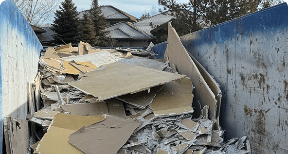 Dumpster Rentals available in Boise