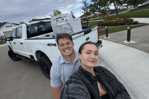 Junk Recon Idaho Owners ready to haul away junk